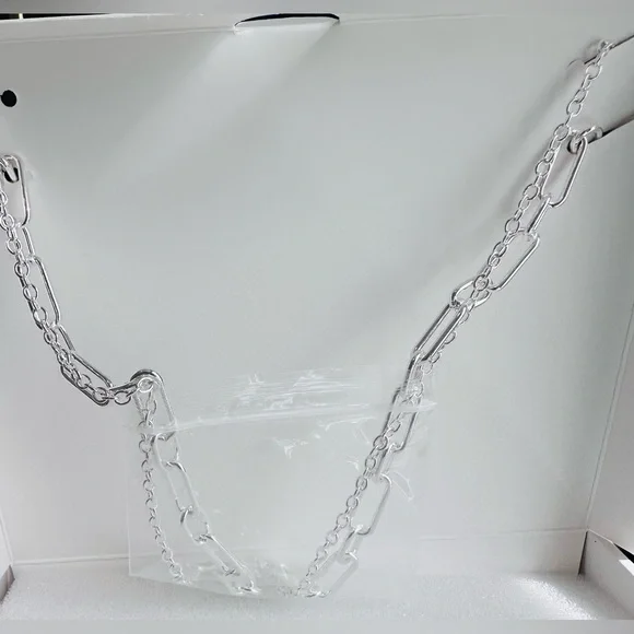 Bomb Party Luxe Layer 2026 “For Keeps” Diamond CZ on Silver plating - Picture 2 of 3